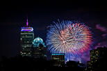 boston fireworks