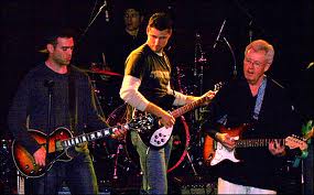 365 things to do in boston, hot stove cool music benefit concert, paradise rock club, fenway