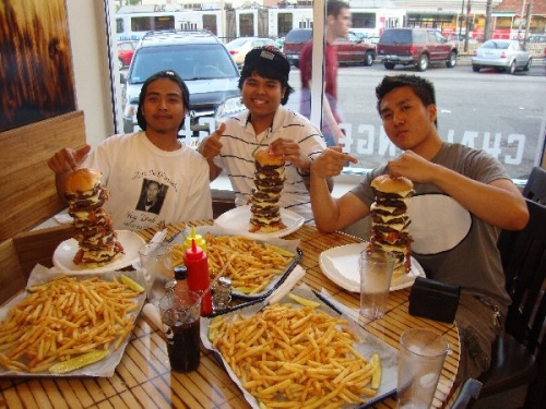 365 things to do in boston eagle's challenge