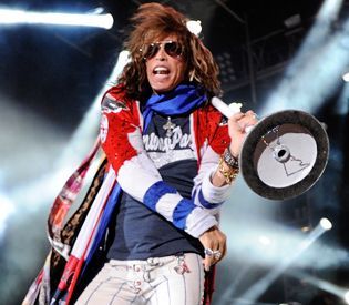 aerosmith 365 things to do in boston