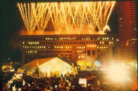 365 things to do in boston,Symphony Hall,First Night,Lee Fields,John Scofield,Berklee Performance Center,Boston Harbor Fireworks