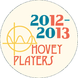 hovey players the porch things to do in boston