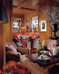 248 Bristol Lounge Photo