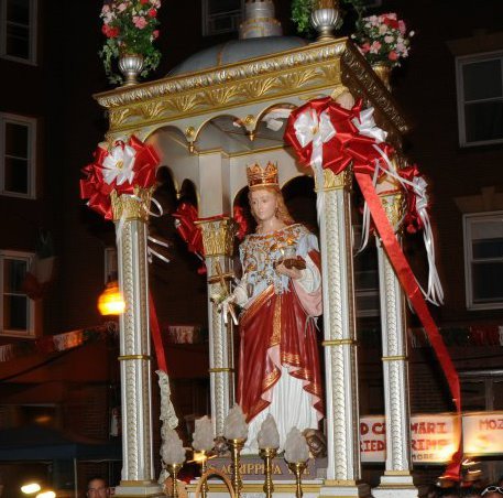 365 things to do in Boston north end festival