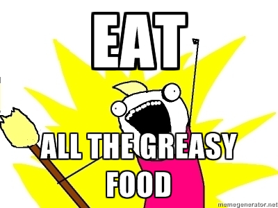 365 things to do in Boston food class