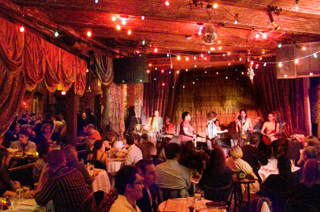 365 things to do in boston the beehive