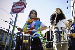 265 things to do in Boston 5K run to the beat