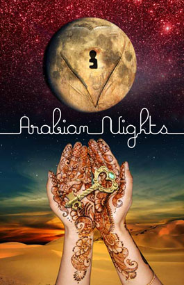 arabian nights web