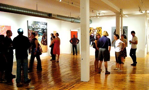 365 things to do in boston sowa artists guild