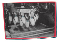 background press copy