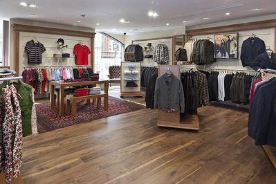 365 things to do in Boston Barbour donate a coat