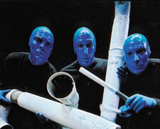 blue man group11