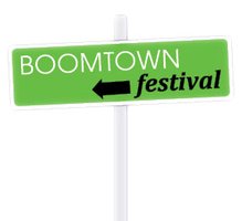 boomtown