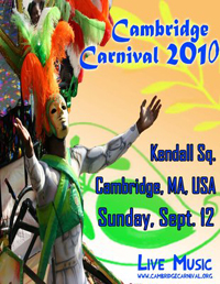 carnival cambridge
