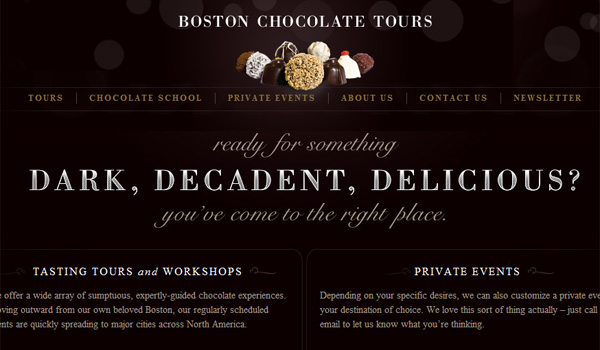 365 things to do in boston, boston chocolate tours, back bay, beacon hill, south end, cupcake crawl