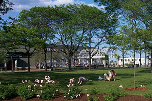 things to do in boston christopher columbus