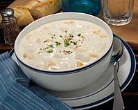 ClamChowder