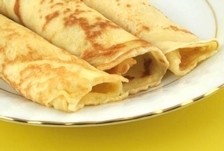 crepe