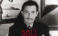 Things to do in Boston: Dali
