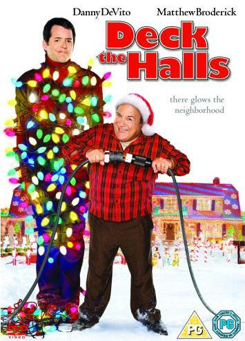 deckthehalls poster