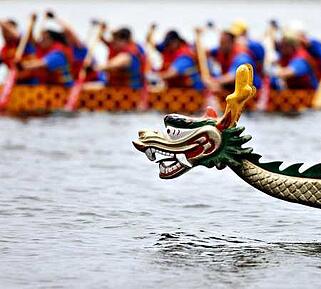 dragon boat