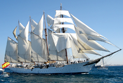 JUAN SEBASTIÁN De ELCANO