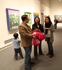 exhibitions main crop