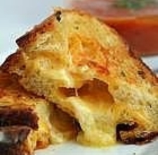 exotic grilled cheese sandwich 800X800