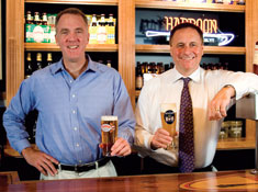 365 things to do in boston harpoon brewery