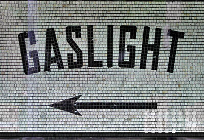 gaslight