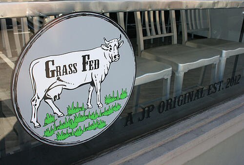 grassfed