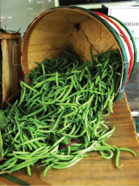 greenbeans