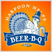 harpoon BBQfeast