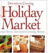 holiday market
