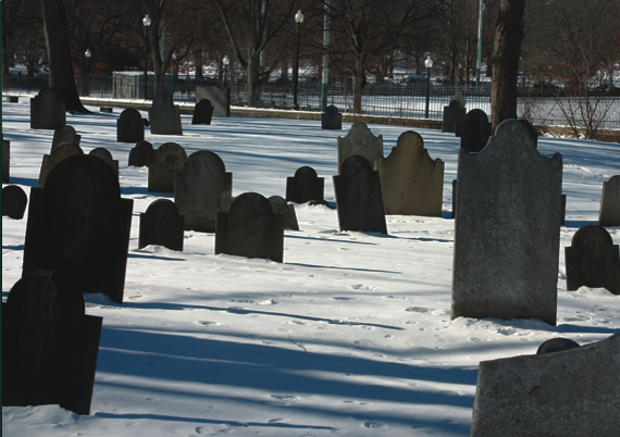 365 things to do in Boston irish heritage trail