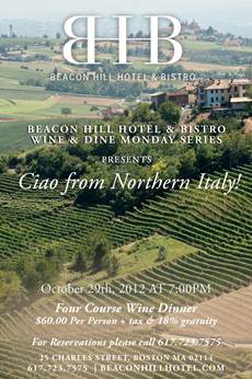 bveacon hill hotel and bistro 365 things to do in boston