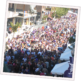 365 things to do in Boston Phantom food festival