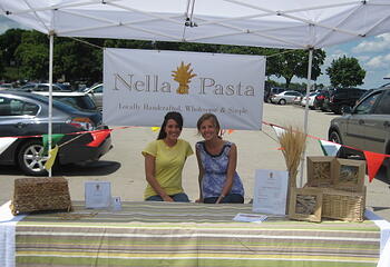 365 things to do in Boston nella pasta