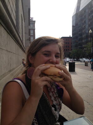 things to do in boston barbeque