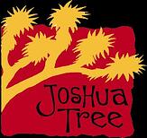 Joshua Tree LOGO small BLACK