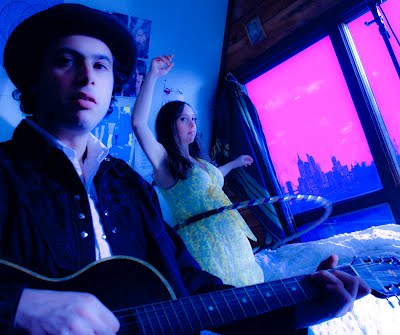 365 things to do in Boston mike and ruthy