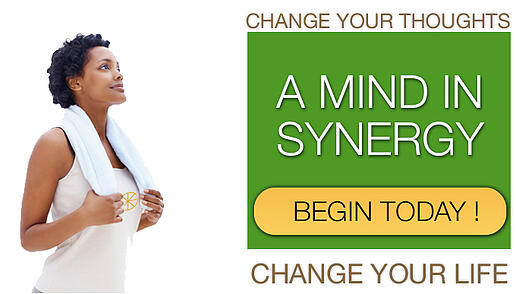 mind in synergy