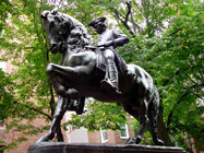 North End Paul Revere