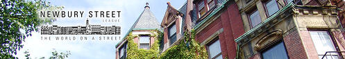 Newbury Street League.org  A World on a Street