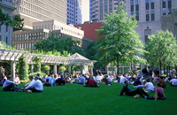 normanbleventhalpark