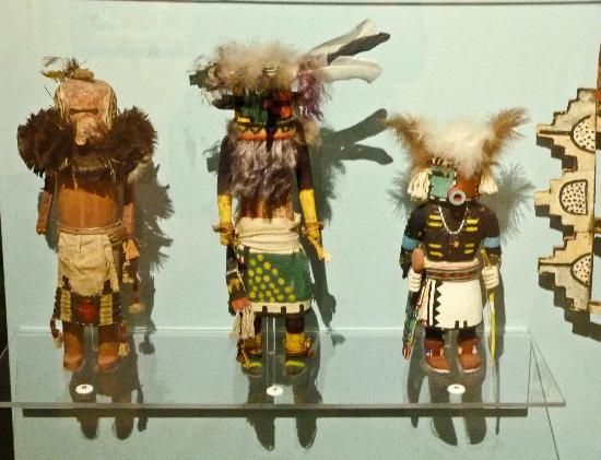 365 things to do in Boston Peabody museum