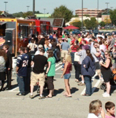 Food Truck Festival