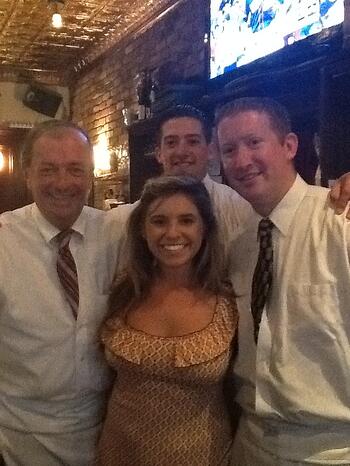 365 things to do in Boston JJ Foleys