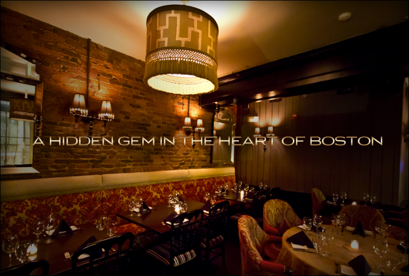 365 things to do in Boston gem lounge 