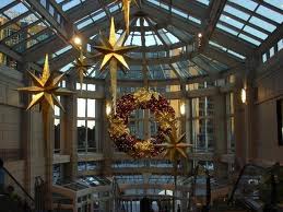 365 things to do in boston, holiday shopping, prudential center, copley place, natick mall, wrentham outlets, cambridgeside galleria